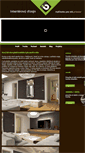 Mobile Screenshot of interierovydizajn.sk